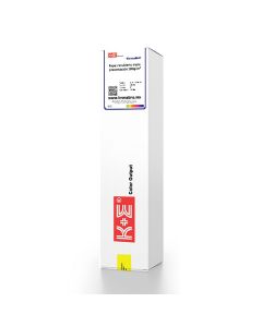 Kronaline KE031 papel recubierto mate presentación k+e 180gm2 107 x 25 m