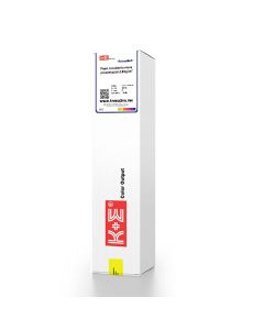 Kronaline KE034 papel recubierto mate presentación k+e 180gm2 152 x 25 m