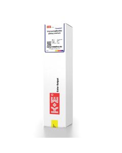 Kronaline KE200 vinyl autoadherible glossy premium k+e 061 x 20 m