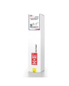 Kronaline KE202 vinyl autoadherible glossy premium k+e 107 x 20 m