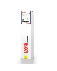 Kronaline KE292 película back-lit k+e front print 85 mil 107 x 305 m