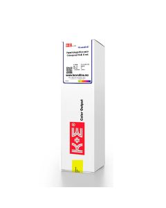 Kronaline KECP3 papel fotográfico satin color proof k+e 8 mil 107 x 30 m