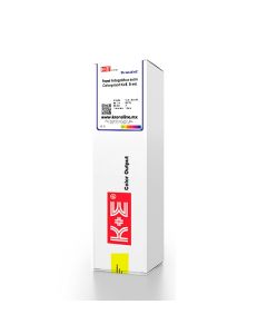 Kronaline KECP5 papel fotográfico satin color proof k+e 8 mil 043 x 30 m