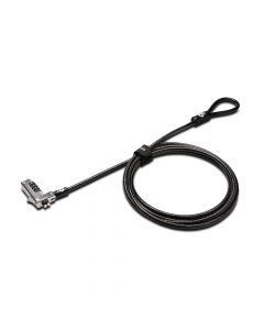 Kensington K60604WW K60604WW-sp cable antirrobo negro