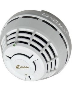 Kidde KI-HFD f_kihfd - detector inteligente de temperatura fija