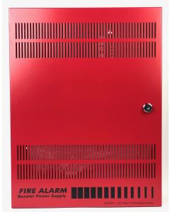 Kidde BPS10A f_BPS10A - fuente de alimentación 10 amp