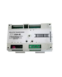 Kidde GSA-IM2 f_gsaim2 - módulo aislador con dirección electrónica