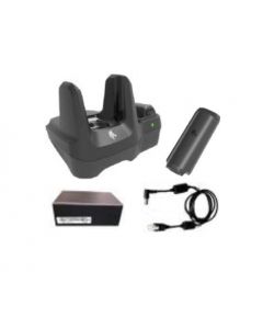 Zebra KIT-MC2X-CHGPWR-01 accesorio para ordenador de bolsillo tipo pda kit básico