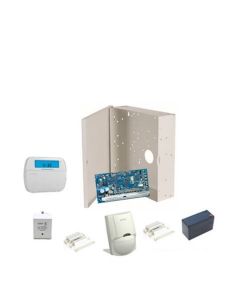 Dsc dsc1170025 Neo-icon - Paquete Serie Neo Con Panel Hs2032 De 8 Zonas Cableadas Expandible A 32  Teclado Iconos Hs2icn