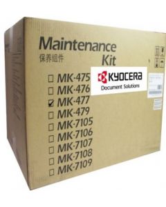 Kyocera 1702k37us0 Kit De Mantenimiento Mk-477 -