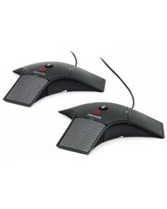 Polycom 2200-40040-001 Microfonos De Expansion Para Ip 7000
