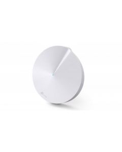 Tp-link deco m5(1-pack) M5(1pack) Tplink Sistema Wifi M5(1pack))  Color Blanco
