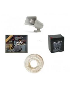 yonusa 2 Kit Especial Para Cercas Electricas