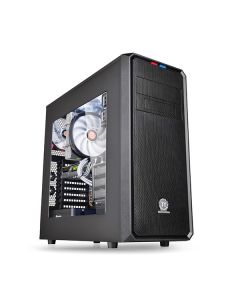 Thermaltake ca-1d1-00m1wn-00 Versa H35 Midi-tower Negro Gabinete De Computadora