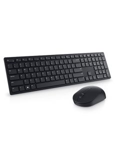 Dell KM5221W teclado y mouse pro wireless español color negro