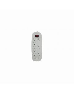 Koblenz 00-5334-00-8 005334008 Supresor De Picos Ss 2100 Usb Jou Les 8
