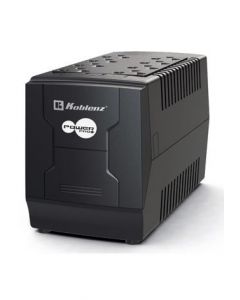Koblenz 00-1583-4 Regulador Bp 1350-i Power Pro Plus 600 Watts 8 Contactos