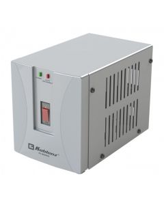 Koblenz 00-1596-00-6 Regulador Ri-2002 2500va 1500 Watts 1 Co Ntacto Aterrizado Y Regulado 120vca 60hz Autodesconexion En Voltaje Arriba 150vca