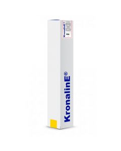 Kronaline bp416 Papel Bond Premier Pinkjet Y Copias Xerograficas N3 61cm X 50 Mt *sp*