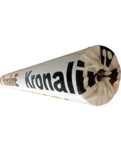 Kronaline bx411 Papel Bond Precision Pinkjet Y Copias Xerograficas 24lb 90gm2 N3 097 X 100 Mt