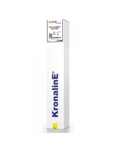 Kronaline PJ211 pelicula poliester mate p inkjet n2 91cm x 36.50 mt