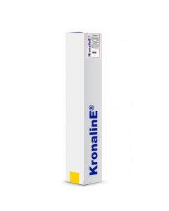 Kronaline pp632 Pelicula Poliester Para Dibujo Y Copias Xerograficas N2 91cm X 457 Mt