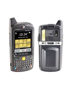 Motorola kt-659b-pb0bab001 W L P Imager Numeric 256 1gbw