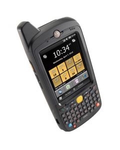 Motorola kt-659b-pd0bab002 W L P Imager Camera Numeric 5