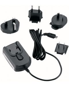 Zebra KT-93761-01R travel charger for mc35