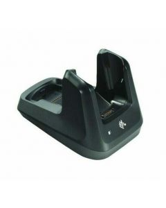 Zebra KT-CRD-MC33-2SUCHG-01 estación dock para móvil pda negro