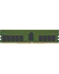 Otros KTD-PE432D8P/16G kingston ktd-pe432d8p 16g memoria ram 16gb ddr4-3200mts reg ecc dual rank módulo