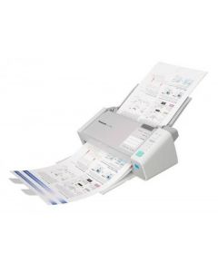 Panasonic kv-s1026c-m Escaner Duplex 30 Ppm60 Ipm