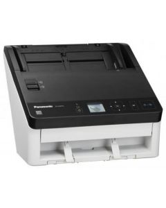 Panasonic kv-s1057c-m2 Escaner Duplex 65 Ppm90 Ipm Color Y Bn (cis) Wired Network