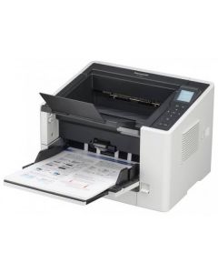 Panasonic kv-s2087-m Escaner Duplex 85 Ppm170 Ipm