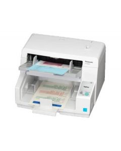 Panasonic kv-s5046h-m Escaner Duplex 80 Ppm160 Ipm