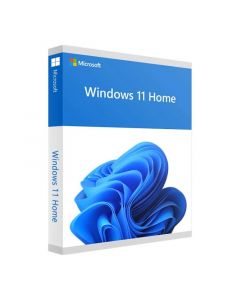 Microsoft KW9-00664 licencia esd windows 11 home 6-bt all lng pk