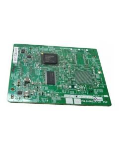 Panasonic kx-ns0112x Tarjeta De Recursos Dsp L (254 Recursos) Para Habilitar Tecnologia Ip Conferencia Correo Voz Y Funciones Networking En Plataforma Ns1000