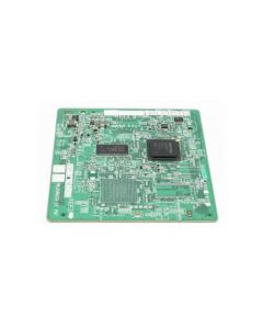 Panasonic KX-NS5112X KX-NS5112X-slv tarjeta dsp-l con voip disa conferencia & mensajería unificada para 254 recursos -