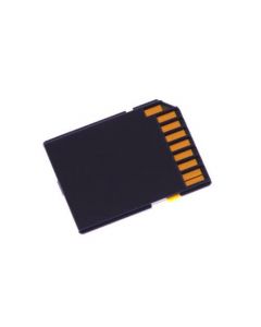 Panasonic KX-NS5134X KX-NS5134X-slv tarjeta de memoria sd tipo xs para vm 40 hrs grabación -