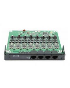 Panasonic kx-ns5172x Kxns5172x Dlc 16 Para Ns500