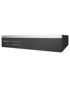 Panasonic kx-nsx1000bx Gabinete Principal Hasta 1000 Usuarios Incluye 70 Normales