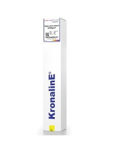 Kronaline KX544 papel calca natural 9095gm2 061 x 091 m (paq c250)