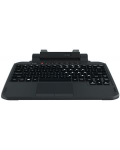 Zebra KYB-ET6X-2IN1-ES1-01 mobile device keyboard qzerty spanish black