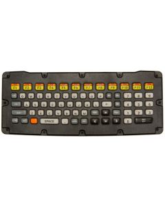 Zebra KYBD-QW-VC-01 teclado para móvil negro qwerty inglés