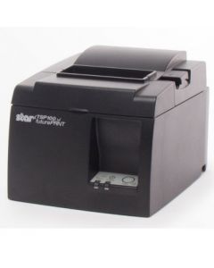 Star Micronics tsp143iiun Imp. Termica Usb 150mm S Tsp100eco Cortador Negro *precio Especial*