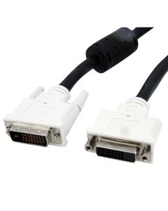 Dviddmf10 Startech Cable De Extension 3m Para Monitor Dvi-d Doble Enlace - Macho A Hembra Dual Link Dvi