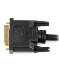 Hddvimm3 Startech Cable De 91cm Hdmi A Dvi-d - M