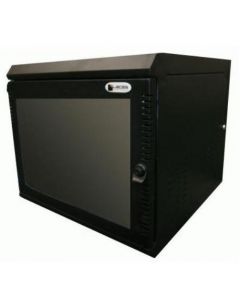 Laces la230gp20e Gabinete De Pared 20ur Abatible Equipado
