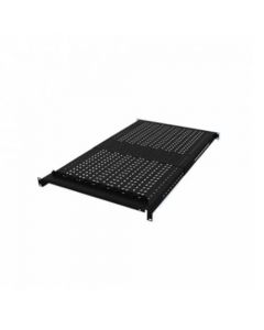 Laces LA400CHTL50 charola ajustable para gabinete de 50 kgs acero calibre 14 montaje 4 puntos -