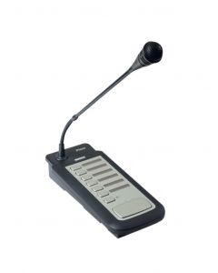 Bosch LBB1946/00-SLV lbb1946 00-slv plena 6-zns call station